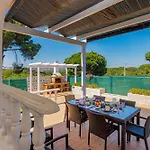 Villa Carlivo *