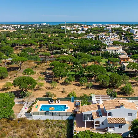 Carlivo Villa Albufeira