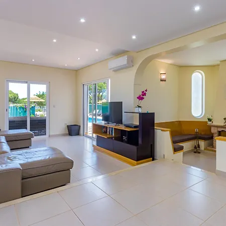 Carlivo Villa Albufeira