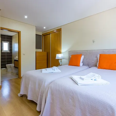 Villa Carlivo Albufeira