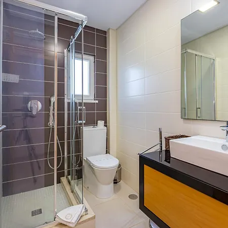 Carlivo Villa Albufeira