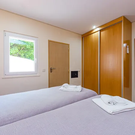 Carlivo Villa Albufeira