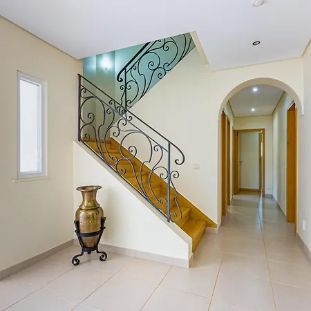 Carlivo Villa Albufeira