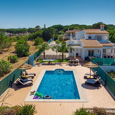 Villa Carlivo Albufeira