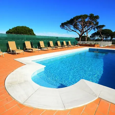 Carlivo Villa Albufeira