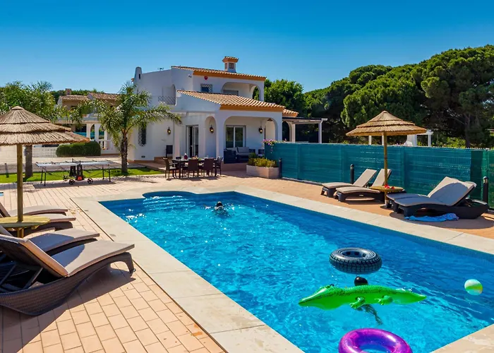 Carlivo Villa Albufeira